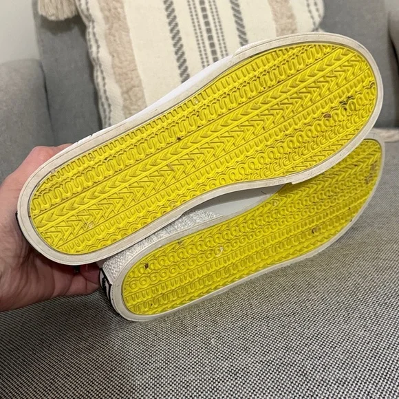 Marc Jacobs Women's Sneakers - Picture 3 of 3